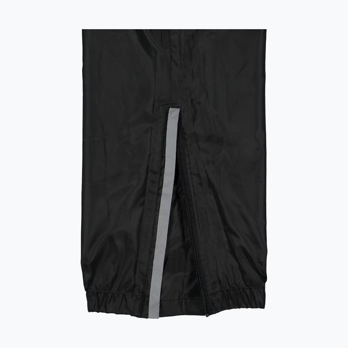 Γυναικείο παντελόνι βροχής CMP μαύρο 3X96436/U901 4
