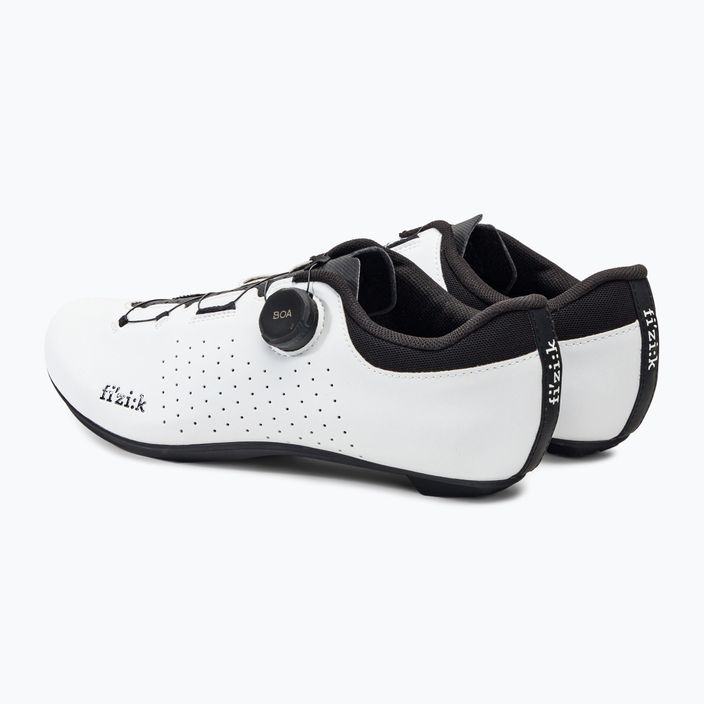Ανδρικά παπούτσια δρόμου Fizik Vento Omnia λευκό VER5BPR1K2010 3