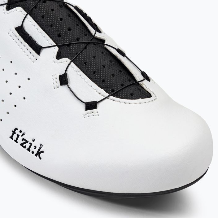Ανδρικά παπούτσια δρόμου Fizik Vento Omnia λευκό VER5BPR1K2010 7