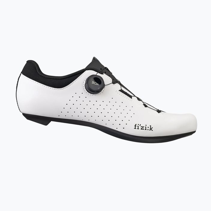 Ανδρικά παπούτσια δρόμου Fizik Vento Omnia λευκό VER5BPR1K2010 10