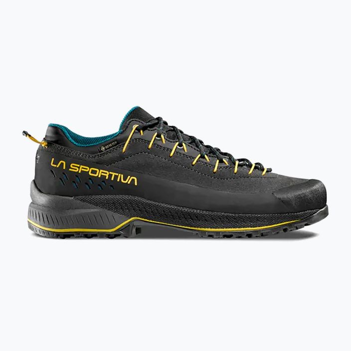 Ανδρικό παπούτσι προσέγγισης La Sportiva TX4 Evo GTX carbon/bamboo 2