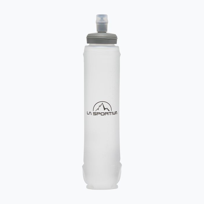 La Sportiva Softflask 500 ml λευκό