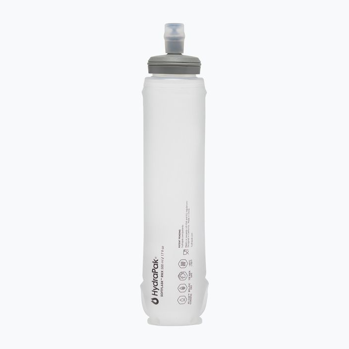 La Sportiva Softflask 500 ml λευκό 2