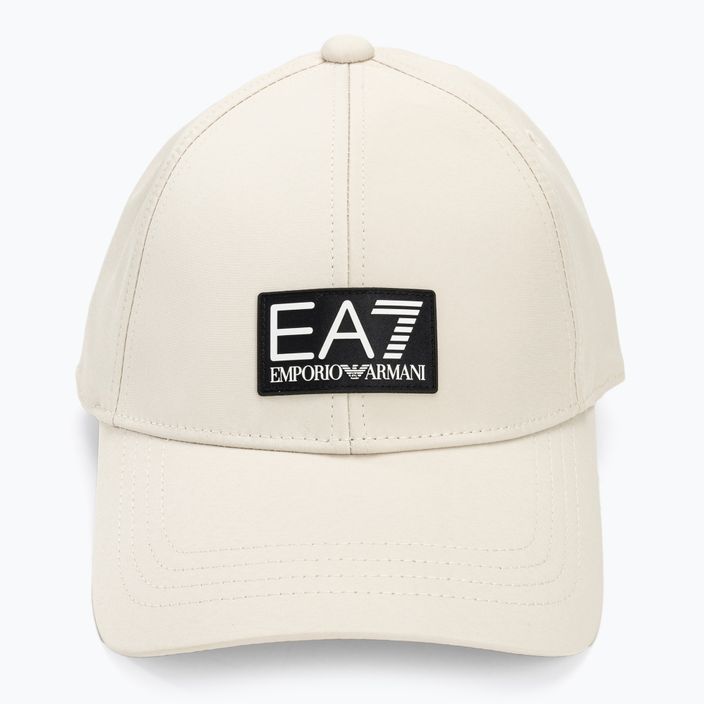 EA7 Emporio Armani Train Core Label καπέλο μπέιζμπολ για βροχερή μέρα 2