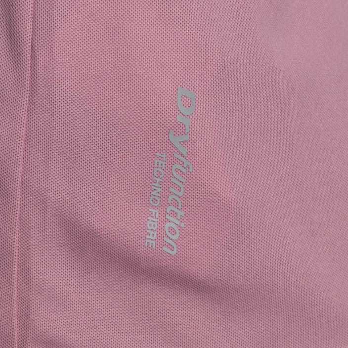CMP γυναικείο πουκάμισο πόλο ροζ 3T59776/C588 4
