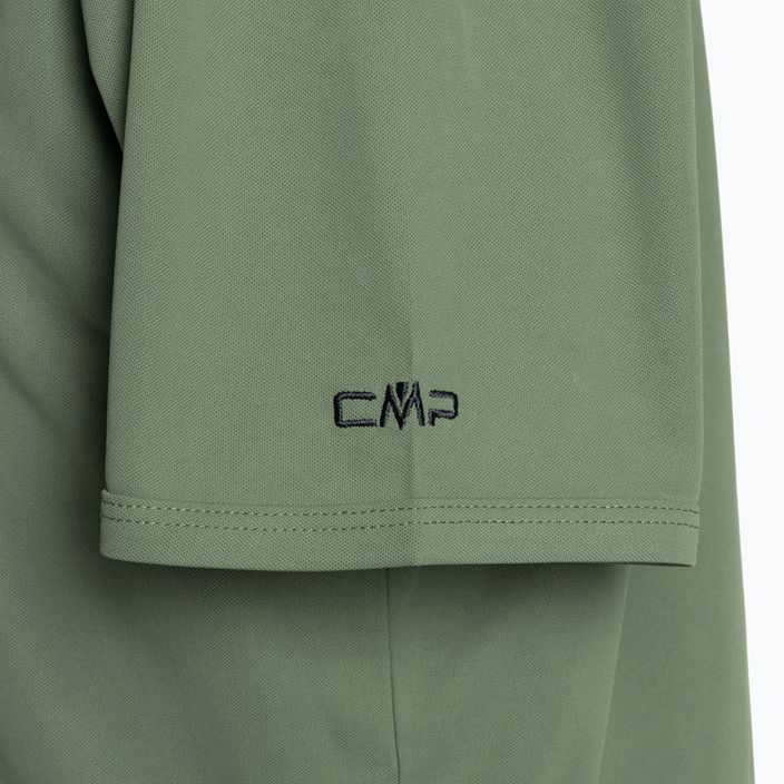 Ανδρικό t-shirt CMP 30T5057 slavia 4