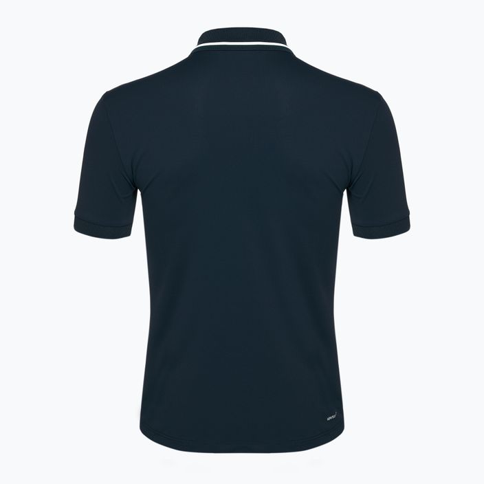 Ανδρικό EA7 Emporio Armani Golf Pro Polo πουκάμισο armani μπλε 2