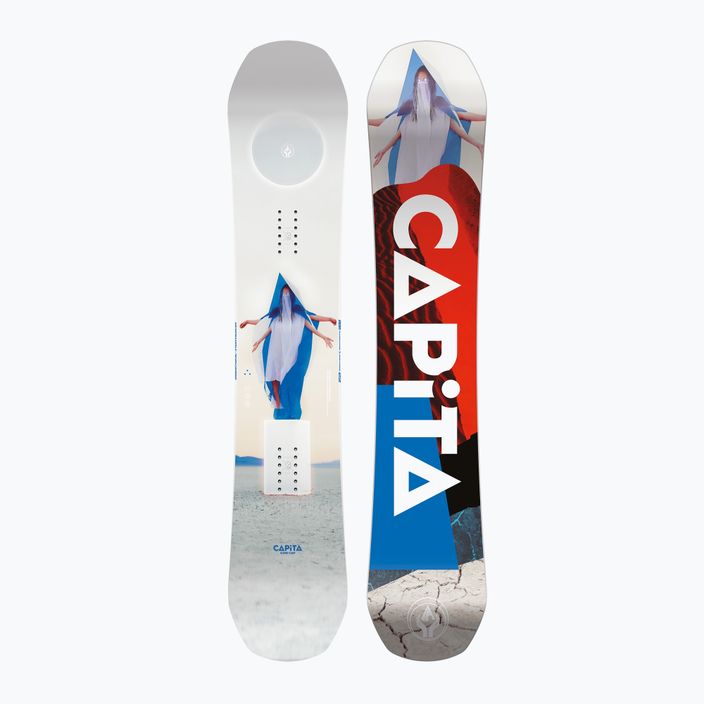 Ανδρικό CAPiTA Defenders Of Awesome Wide color snowboard 1211118/159