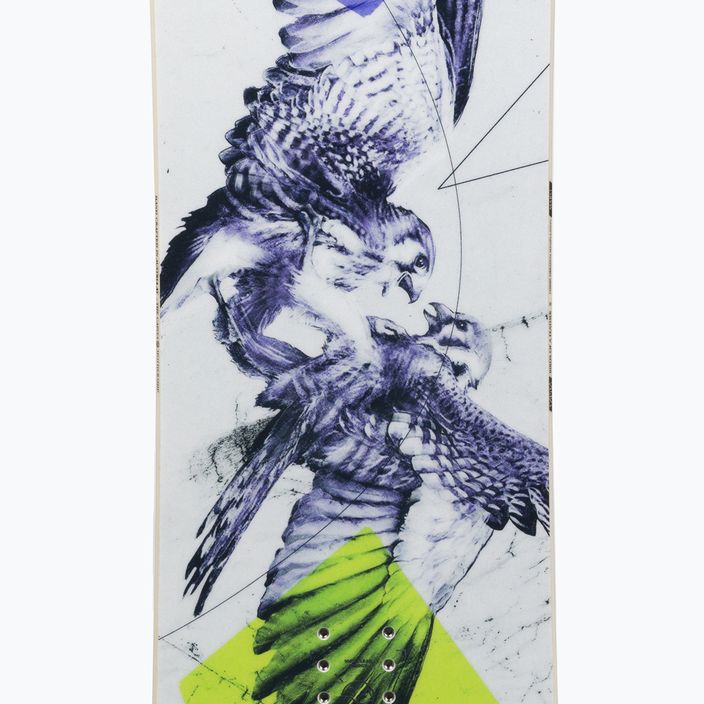 Γυναικείο snowboard CAPiTA Birds Of A Feather λευκό 1211119 6