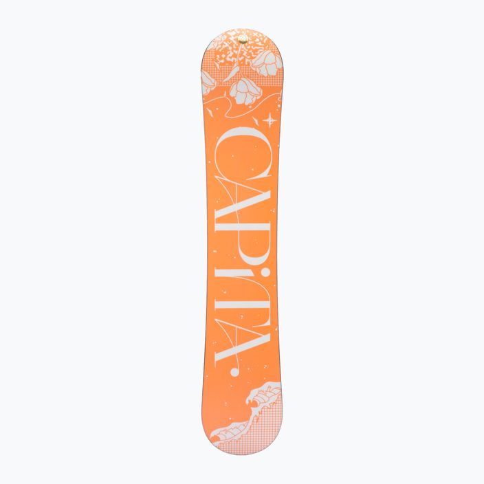 Γυναικείο snowboard CAPiTA Paradise χρωματιστό 1211123/143 4