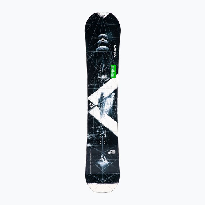 Ανδρικό CAPiTA Pathfinder Wide snowboard μαύρο 1211131 3