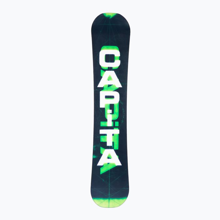 Ανδρικό CAPiTA Pathfinder Wide snowboard μαύρο 1211131 4