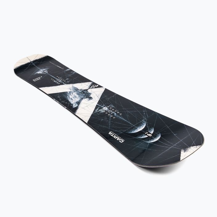 Ανδρικό CAPiTA Pathfinder REV Wide snowboard μαύρο 1211133 2