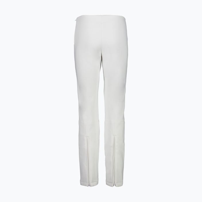 Γυναικείο παντελόνι σκι CMP λευκό 3M06602/A001 6