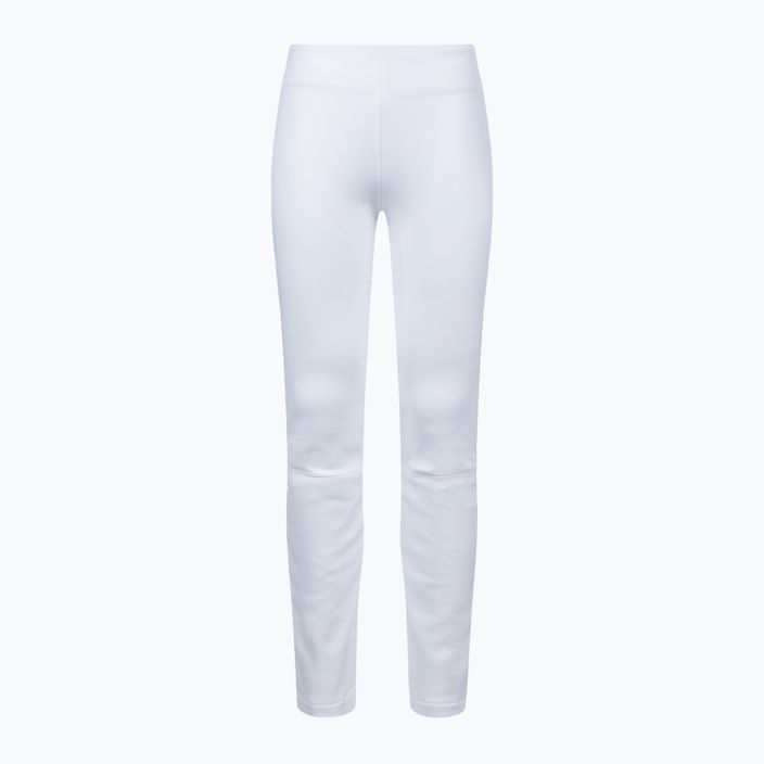 Γυναικείο παντελόνι σκι CMP λευκό 3M06602/A001