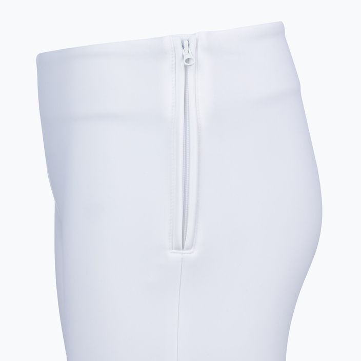 Γυναικείο παντελόνι σκι CMP λευκό 3M06602/A001 3