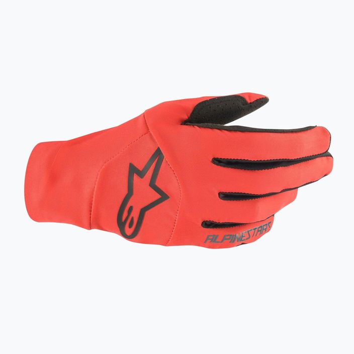 Alpinestars ανδρικά γάντια ποδηλασίας Drop 4.0 κόκκινο 1566220/30 6