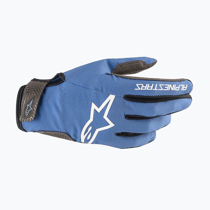 Alpinestars ανδρικά γάντια ποδηλασίας Drop 6.0 μπλε 1566320/7310 7
