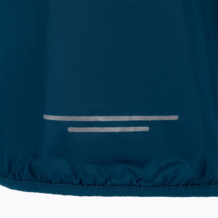 CMP Rain Fix παιδικό μπουφάν βροχής μπλε 32X5804/M916 6