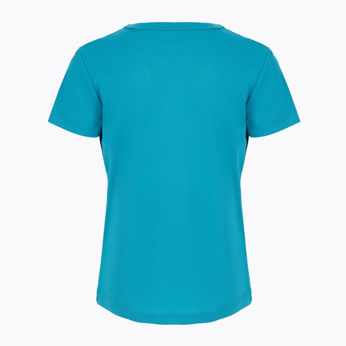 Παιδικό πουκάμισο πεζοπορίας CMP μπλε 38T6385/L708 2