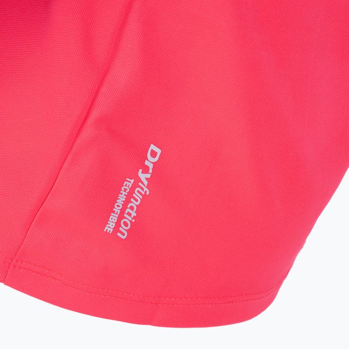Παιδικό πουκάμισο πεζοπορίας CMP ροζ 38T6385/33CG 5