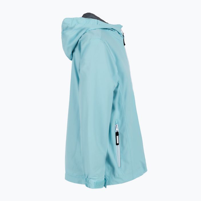 Παιδικό μπουφάν βροχής CMP μπλε 39X7985/L430 3