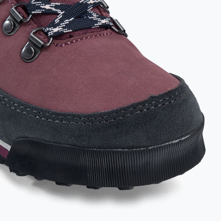 Γυναικείες μπότες πεζοπορίας Heka Wp ροζ 3Q49556 7