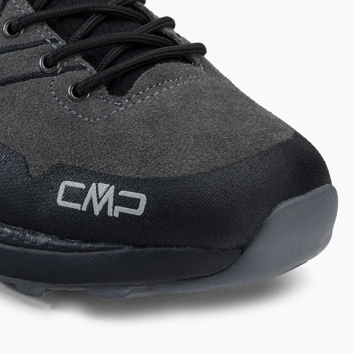 Ανδρικές μπότες πεζοπορίας CMP Kaleepso Mid γκρι 31Q4917 7