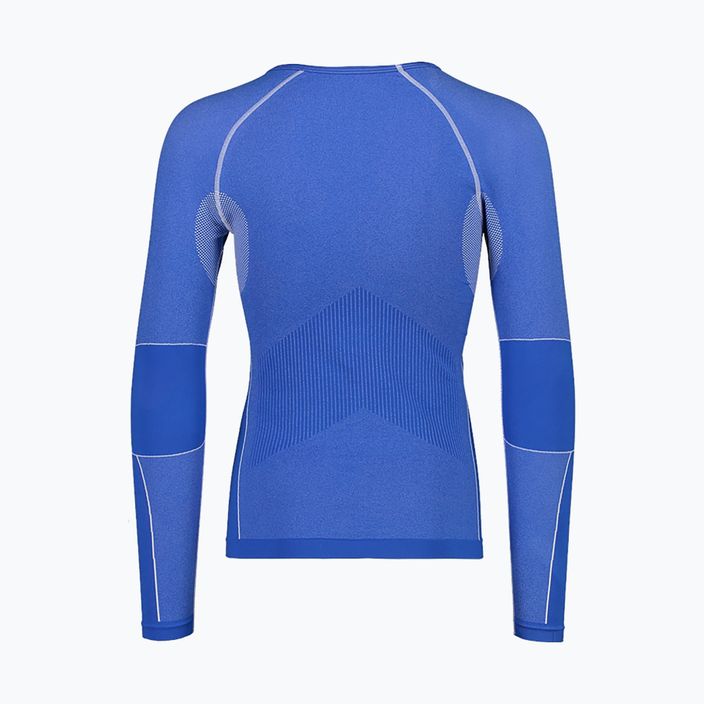 CMP ανδρικό θερμικό πουκάμισο μπλε 3Y97800/N913 3