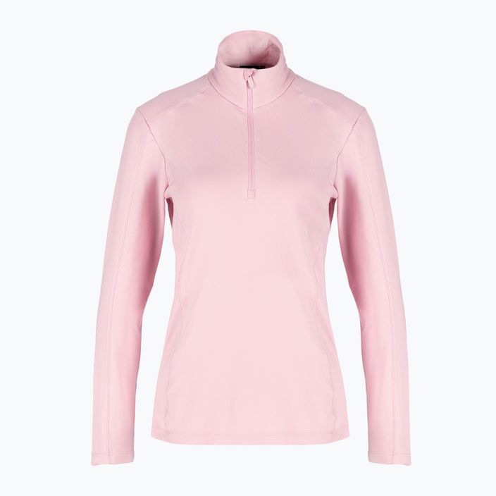 Γυναικείο φούτερ σκι CMP ροζ 30L1086/B309 7