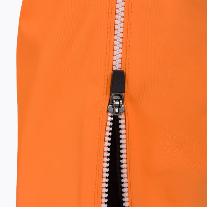 CMP ανδρικό παντελόνι σκι πορτοκαλί 3W04467/C593 14