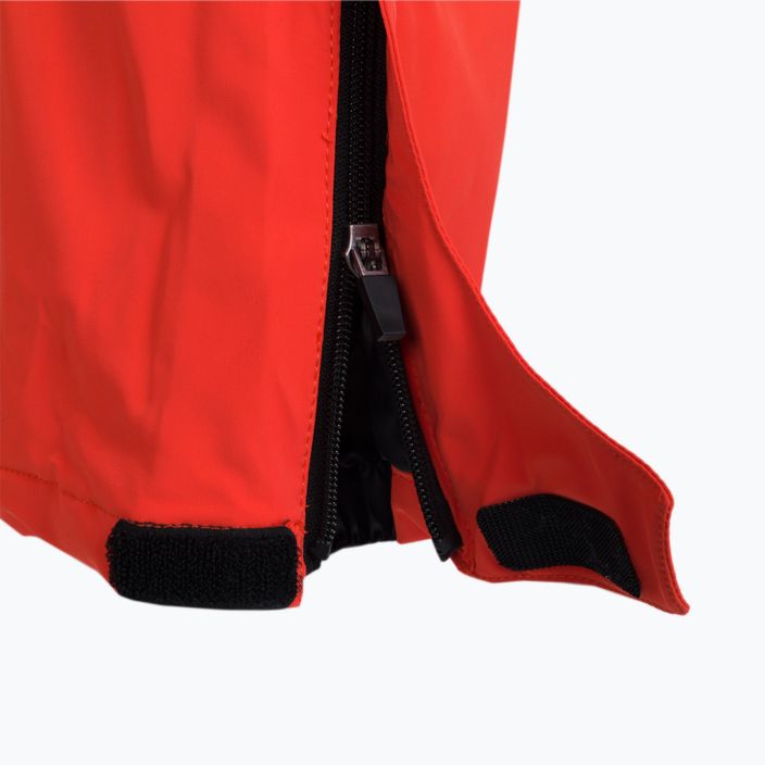 Γυναικείο παντελόνι σκι CMP πορτοκαλί 3W05526/C827 13