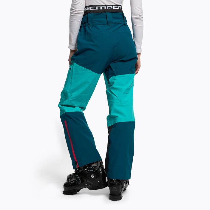 Γυναικείο παντελόνι σκι CMP 32W3676 4
