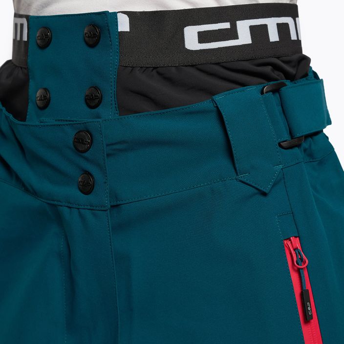 Γυναικείο παντελόνι σκι CMP 32W3676 5