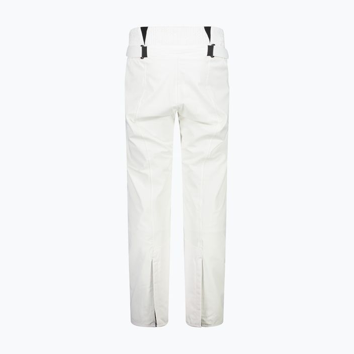 Γυναικείο παντελόνι σκι CMP bianco 7