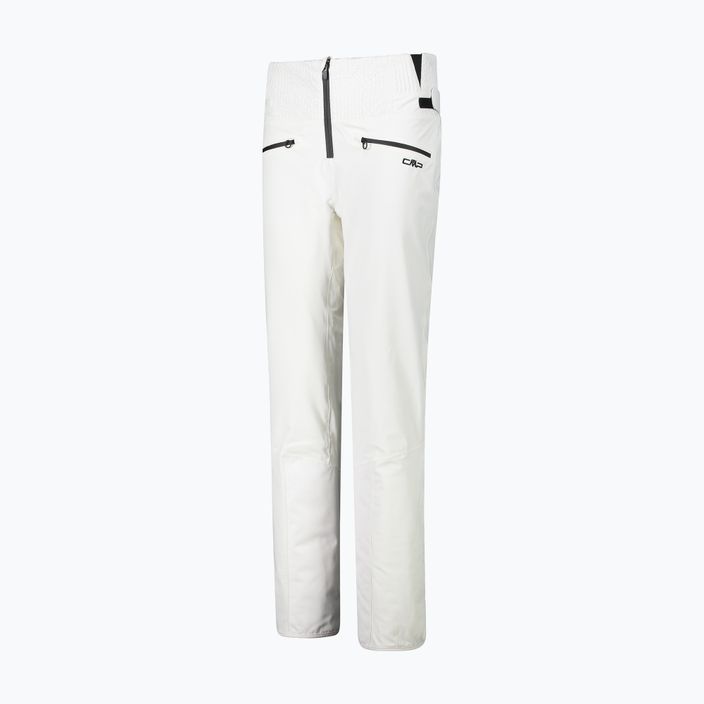 Γυναικείο παντελόνι σκι CMP bianco 8