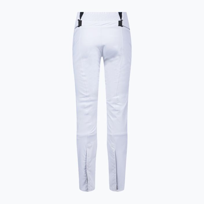 Γυναικείο παντελόνι σκι CMP bianco 2