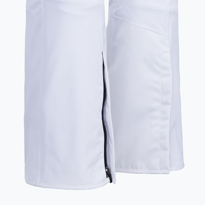 Γυναικείο παντελόνι σκι CMP bianco 5