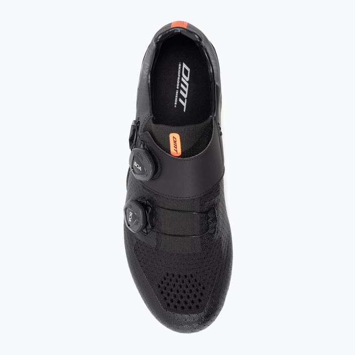 DMT SH1 ανδρικά παπούτσια δρόμου μαύρο M0010DMT20SH1-A-0019 6