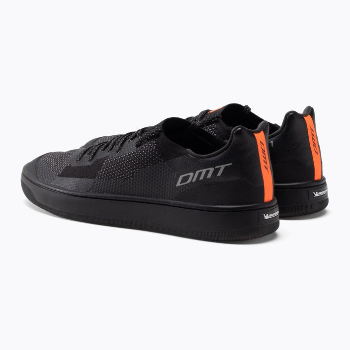 Ανδρικά παπούτσια enduro DMT FK1 μαύρο M0010DMT21FK1-A-0026 3