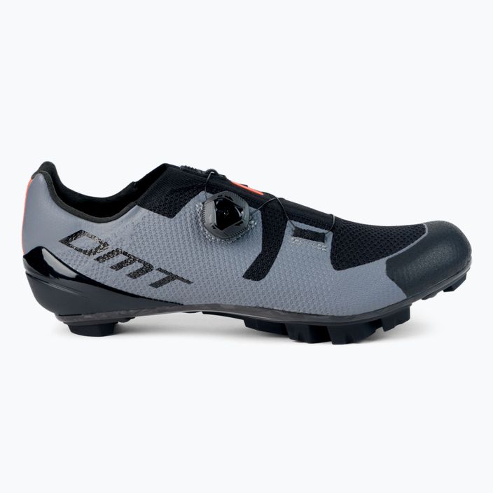 Ανδρικά παπούτσια ποδηλασίας MTB DMT KM3 γραφίτης M0010DMT20KM3-A-0038 2