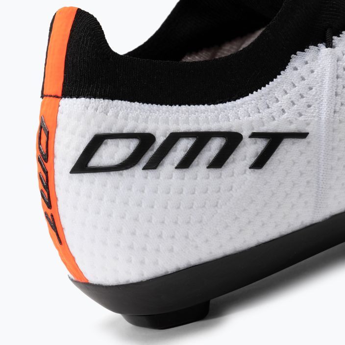 DMT KR SL ανδρικά παπούτσια δρόμου λευκό M0010DMT22KRSL 8