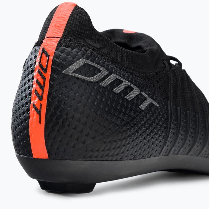 DMT KR SL παπούτσια ποδηλασίας μαύρα M0010DMT22KRSL 7