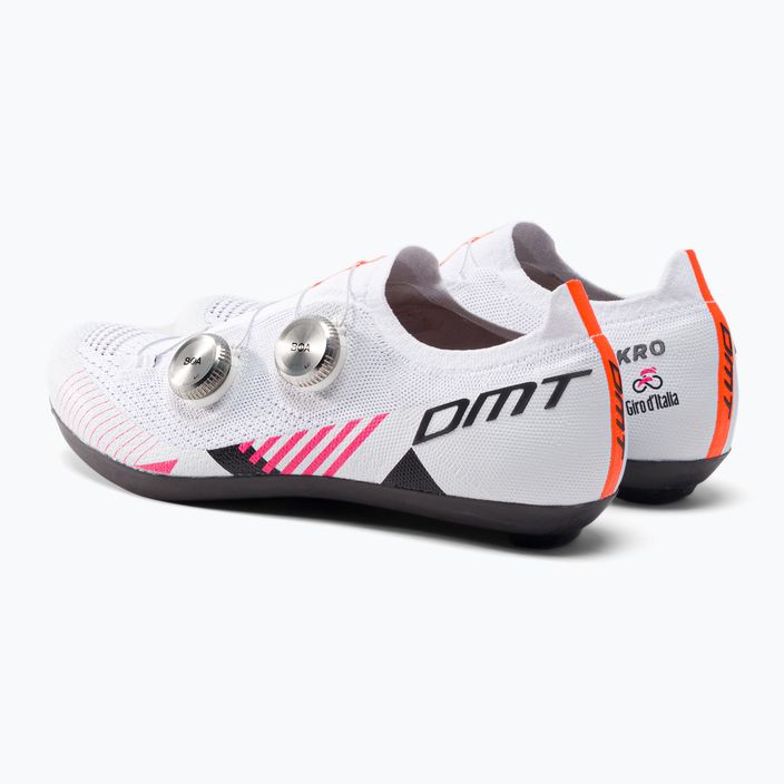 DMT KR0 παπούτσια δρόμου λευκό M0010DMT22KR0-A 3