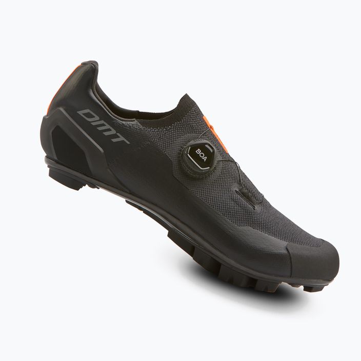 DMT KM30 ανδρικά παπούτσια ποδηλασίας μαύρο M0010DMT23KM30 10