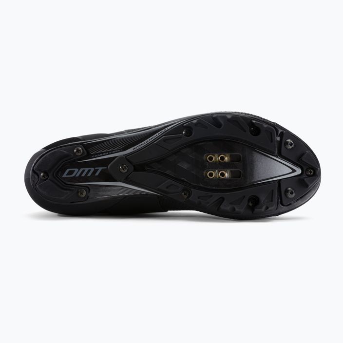 Ανδρικά παπούτσια ποδηλασίας MTB DMT MH10 μαύρο M0010DMT23MH10-A-0064 5