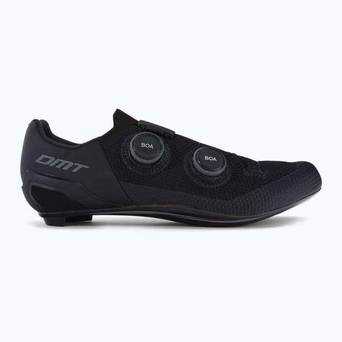 DMT SH10 ανδρικά παπούτσια δρόμου μαύρο M0010DMT23SH10-A-0064 2