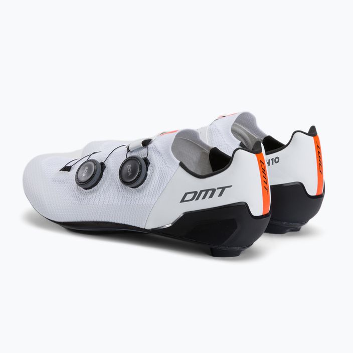 DMT SH10 ανδρικά παπούτσια δρόμου λευκό M0010DMT23SH10-A-0065 3