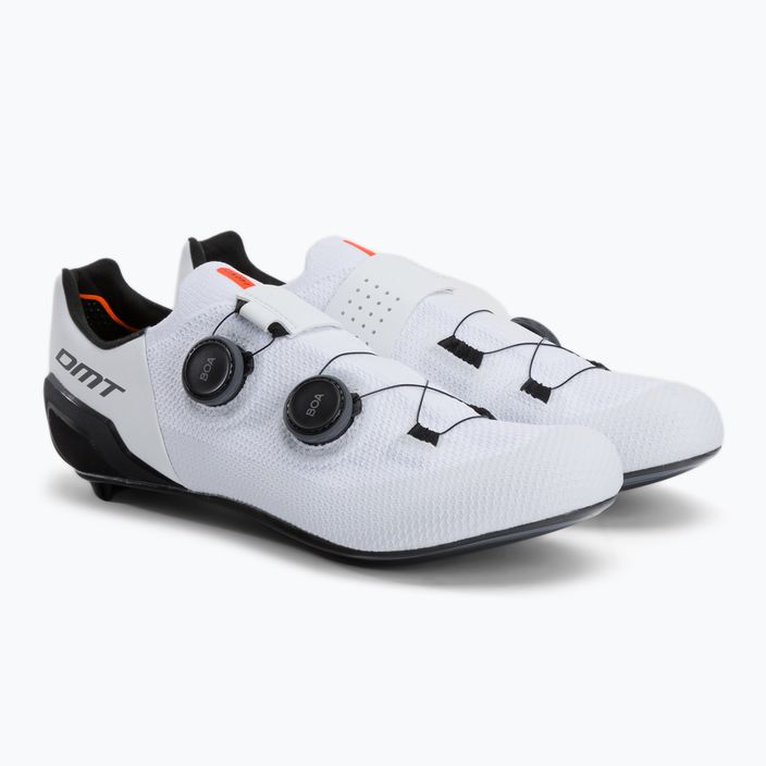 DMT SH10 ανδρικά παπούτσια δρόμου λευκό M0010DMT23SH10-A-0065 4