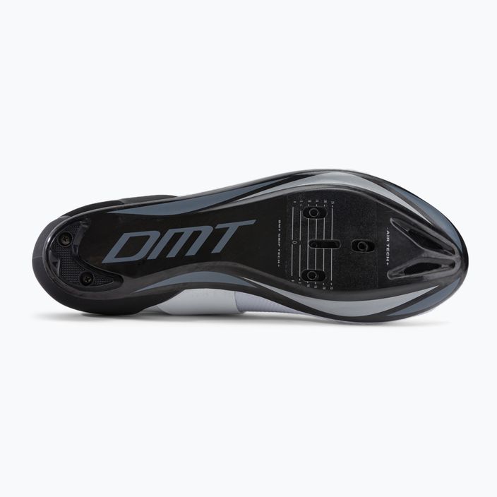 DMT SH10 ανδρικά παπούτσια δρόμου λευκό M0010DMT23SH10-A-0065 5